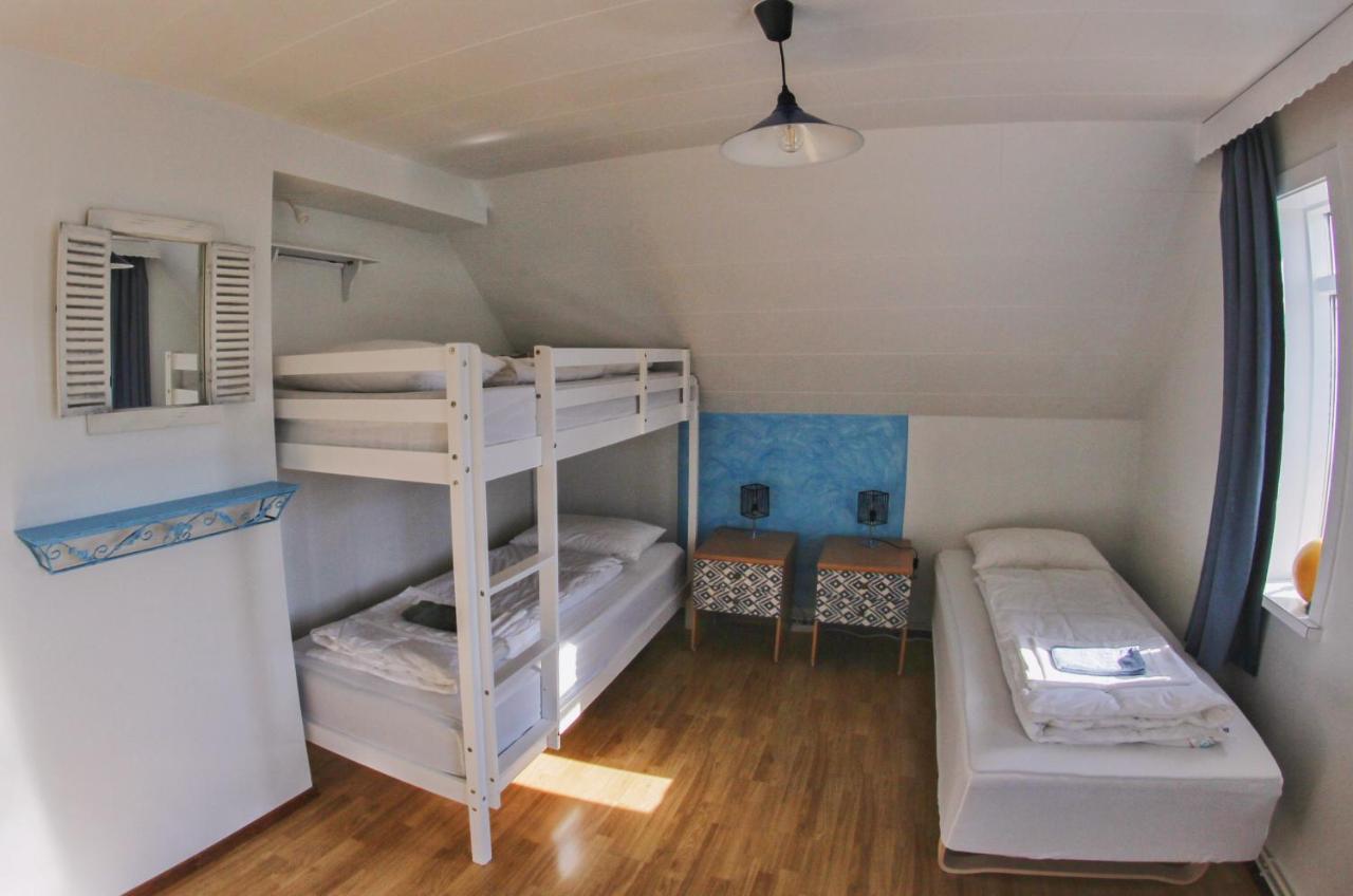 Husavik Green Hostel Luaran gambar
