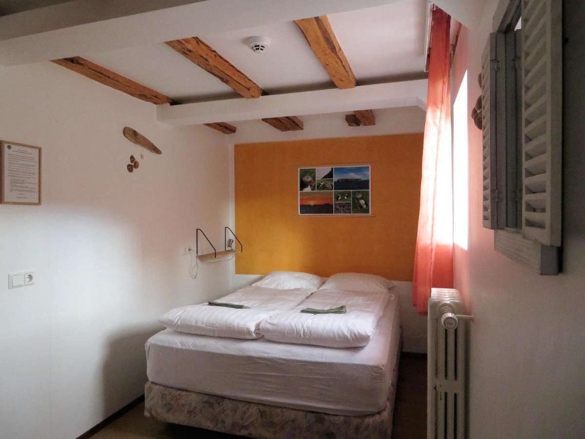 Husavik Green Hostel Luaran gambar