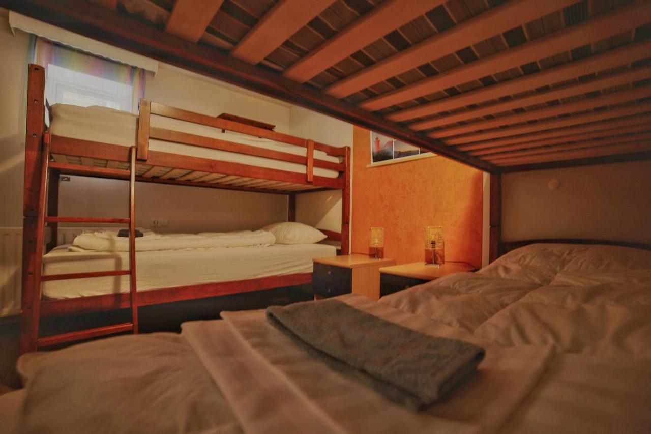 Husavik Green Hostel Luaran gambar