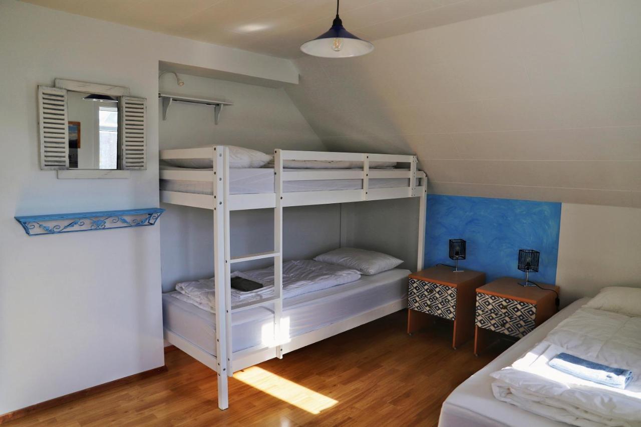 Husavik Green Hostel Luaran gambar