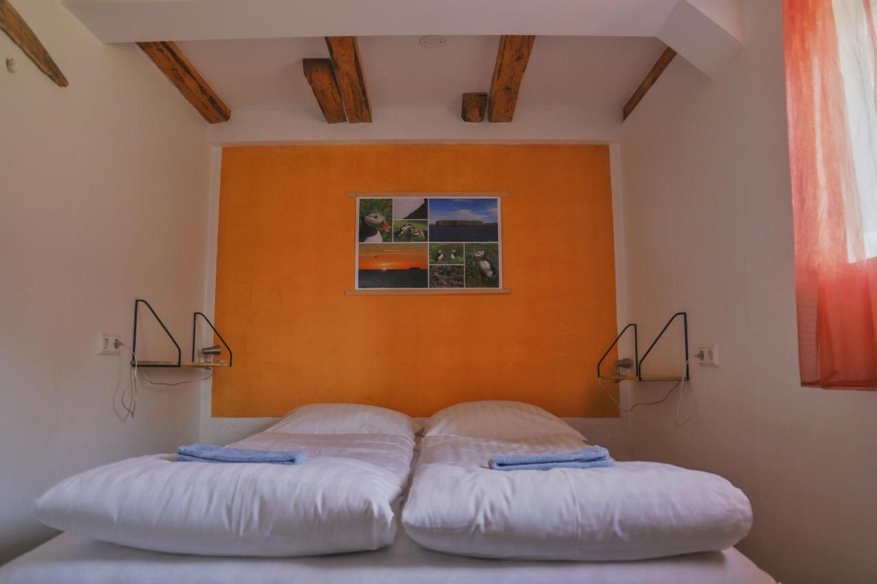 Husavik Green Hostel Luaran gambar