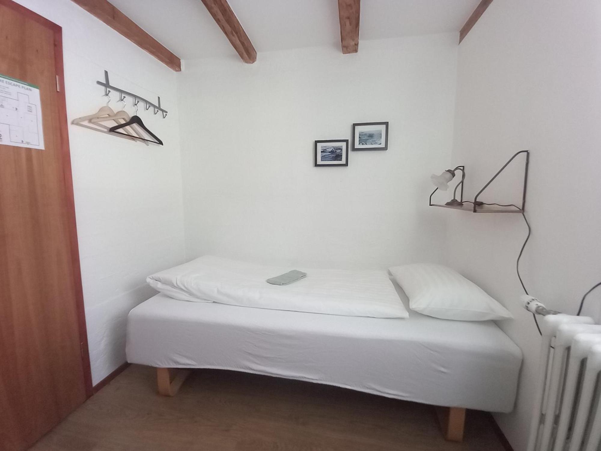 Husavik Green Hostel Luaran gambar