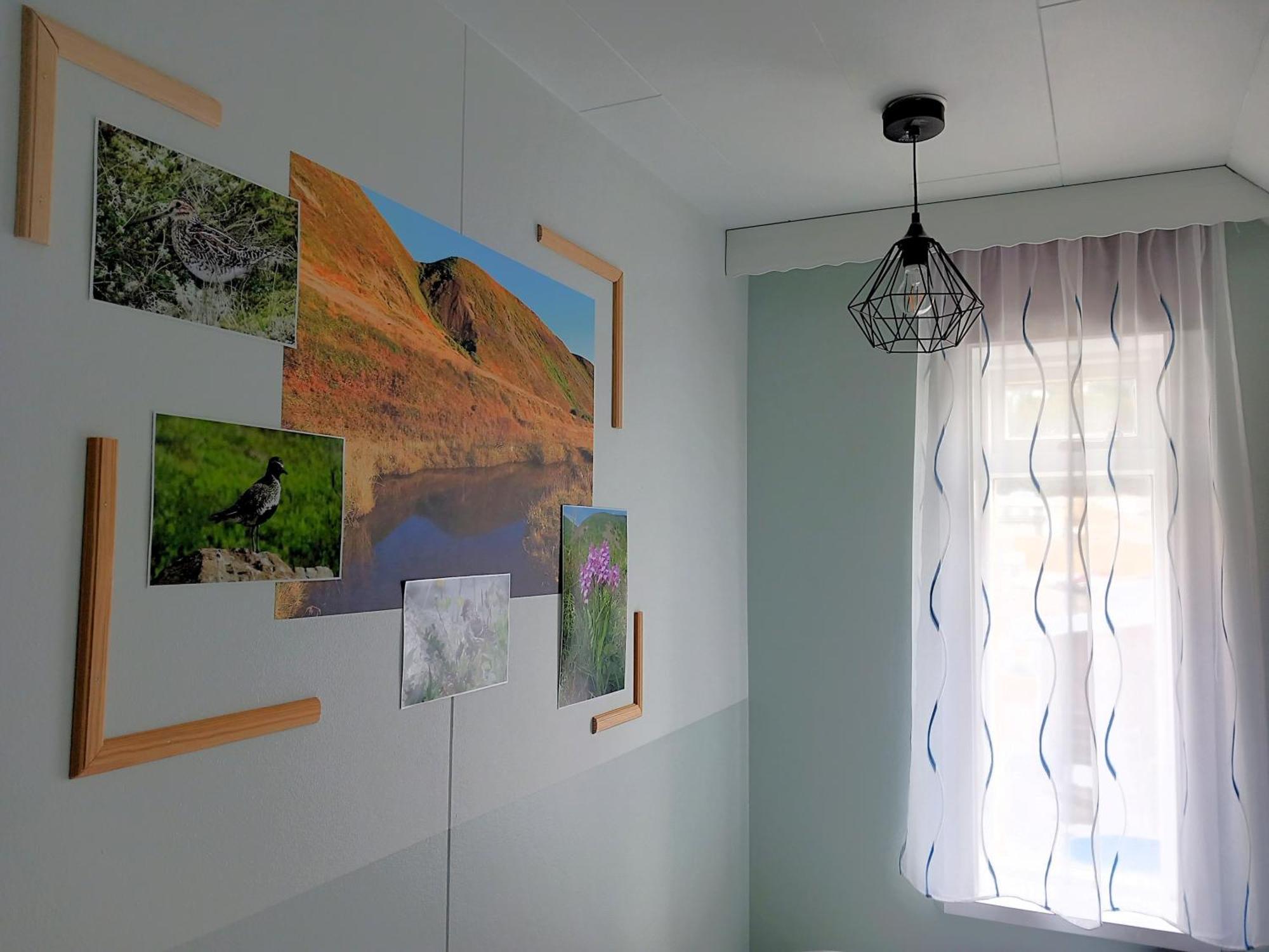 Husavik Green Hostel Luaran gambar