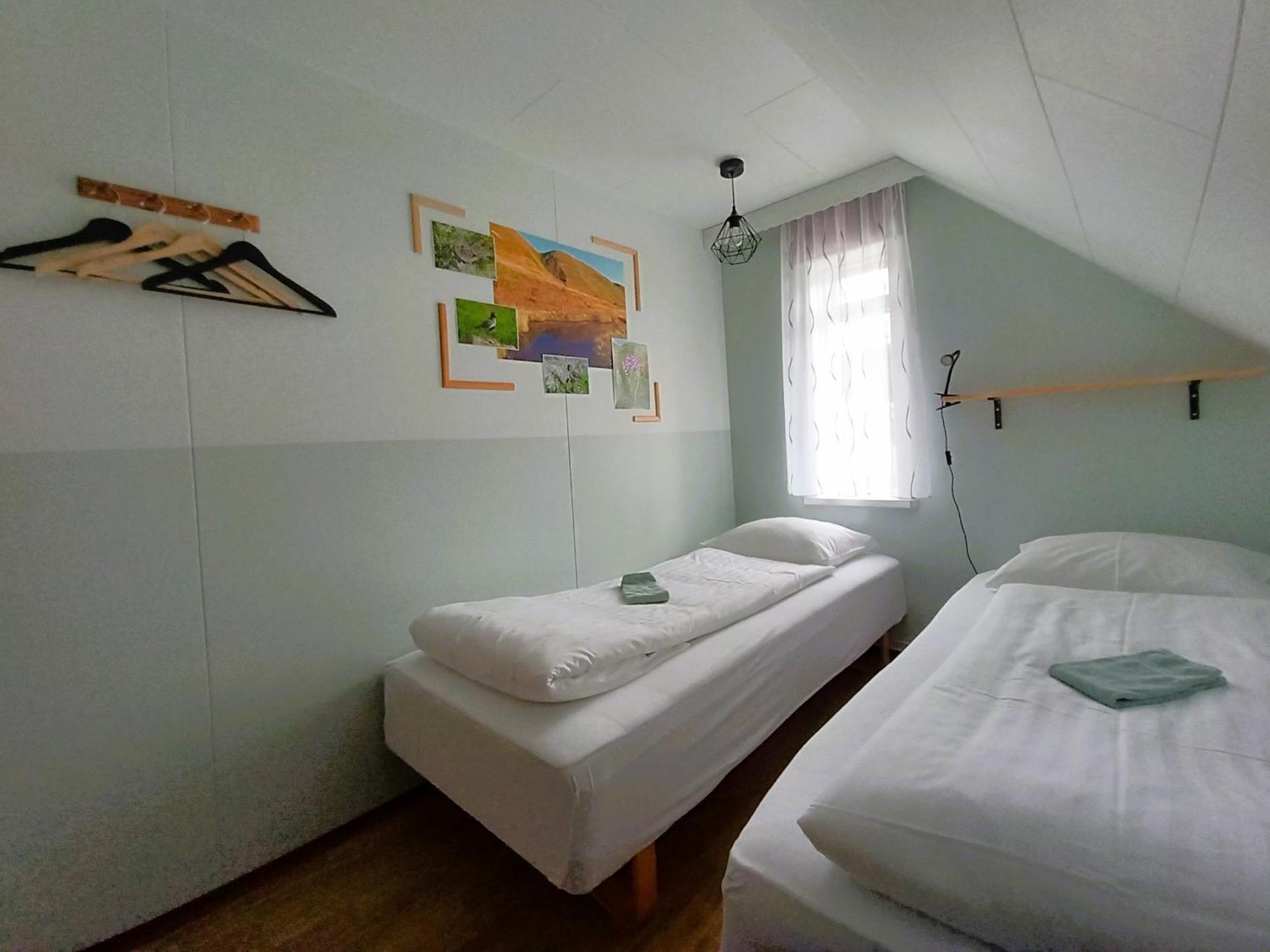 Husavik Green Hostel Luaran gambar