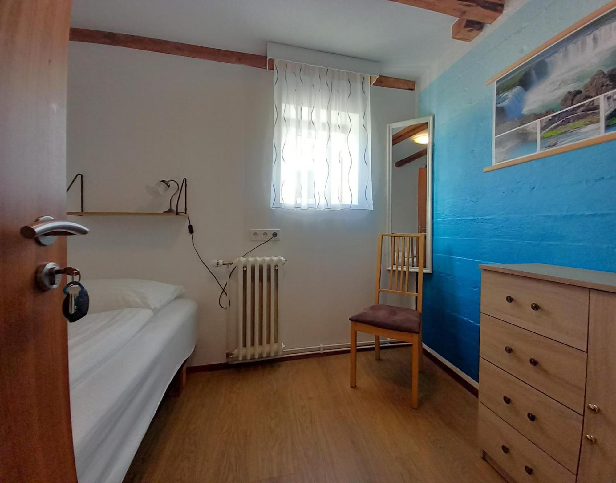 Husavik Green Hostel Luaran gambar