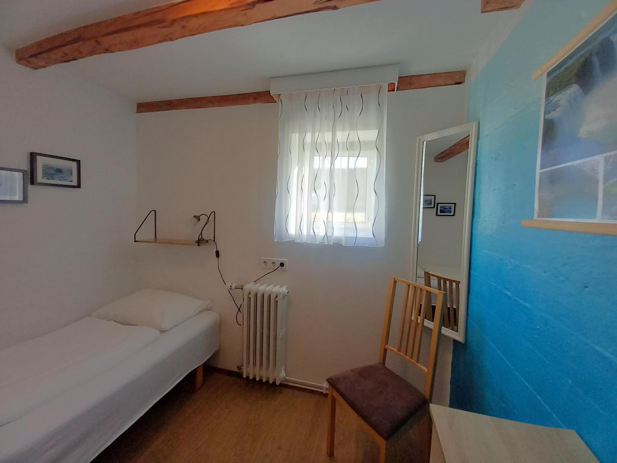 Husavik Green Hostel Luaran gambar