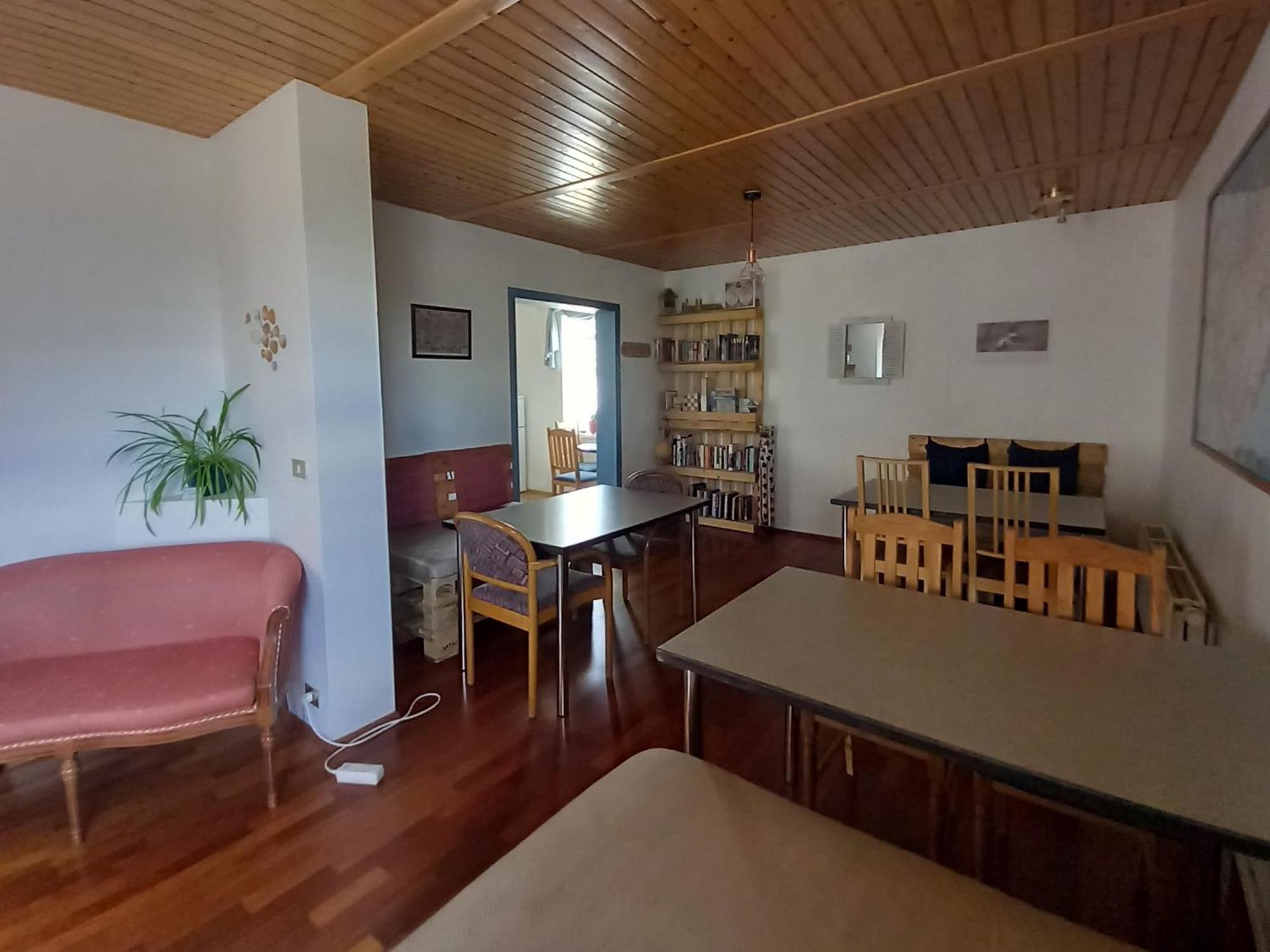 Husavik Green Hostel Luaran gambar