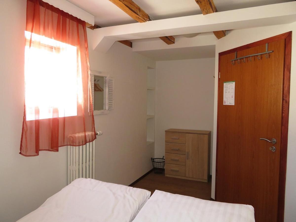 Husavik Green Hostel Luaran gambar