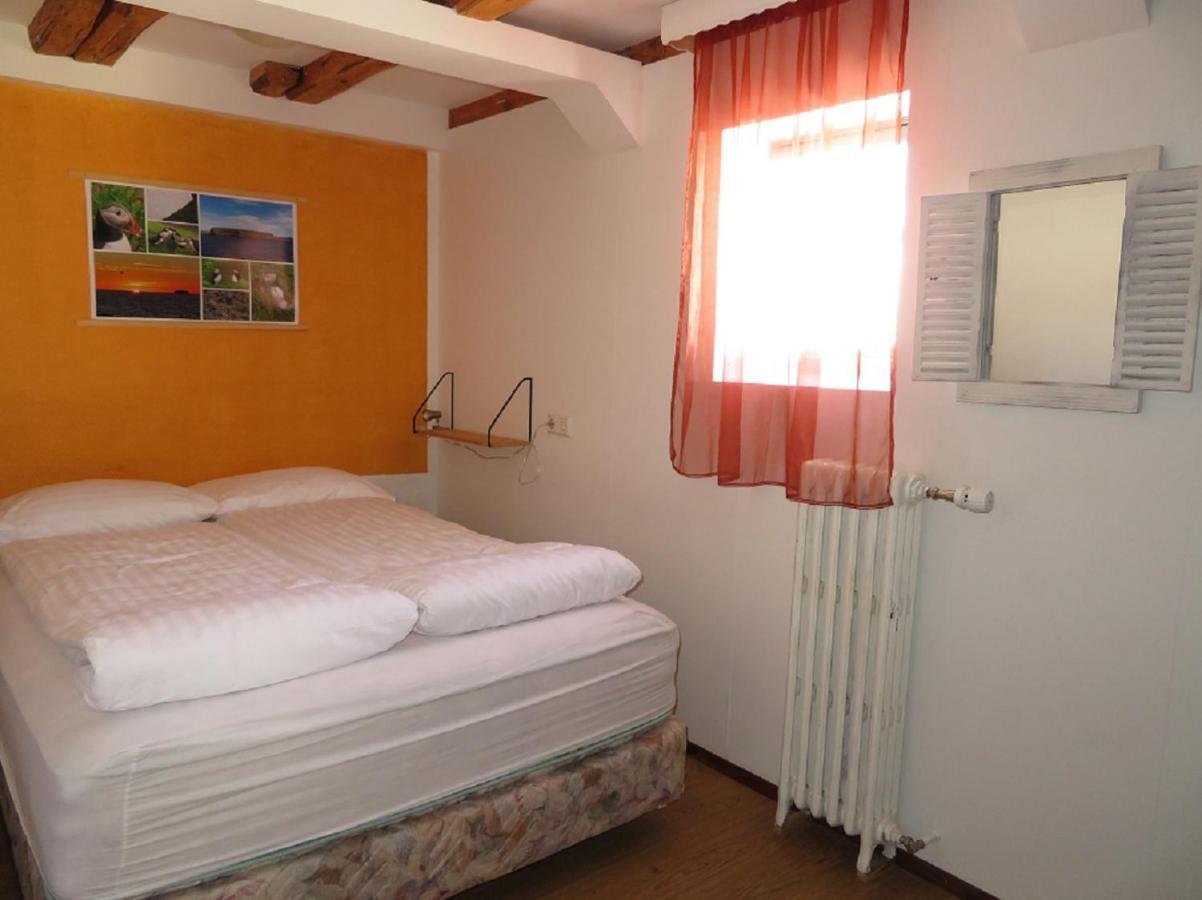 Husavik Green Hostel Luaran gambar